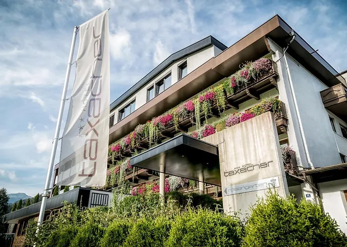 Hotel Taxacher