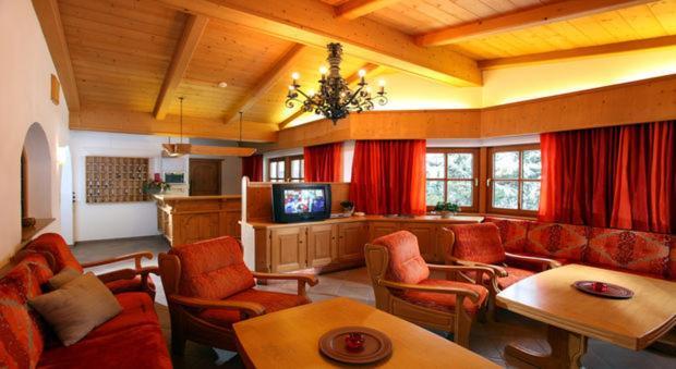 Taxacher 3* Kirchberg in Tirol