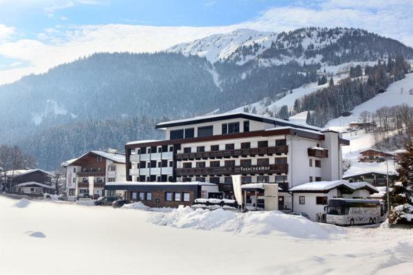 Taxacher Hotel