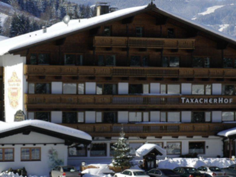 Taxacher