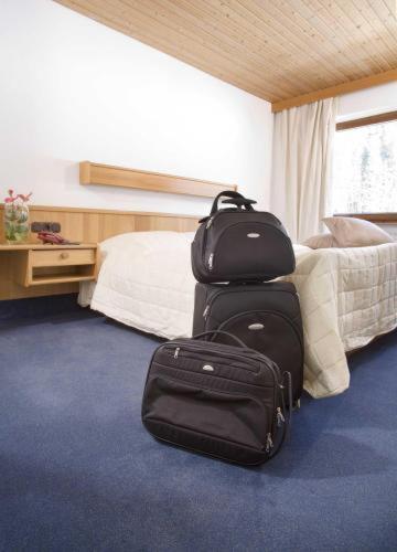 Hotel Taxacher 3*